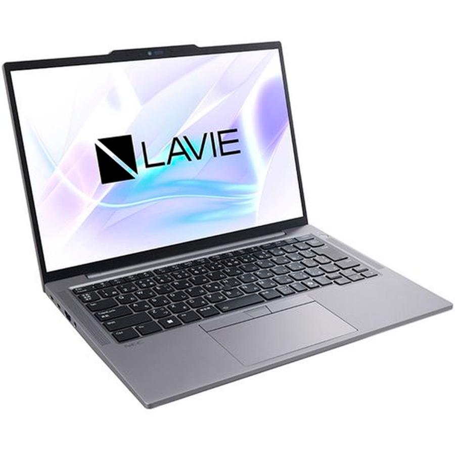 NEC NEC LAVIE NEXTREME X1475/JAS ルナグレー/Ryzen AI 7 PRO 360
