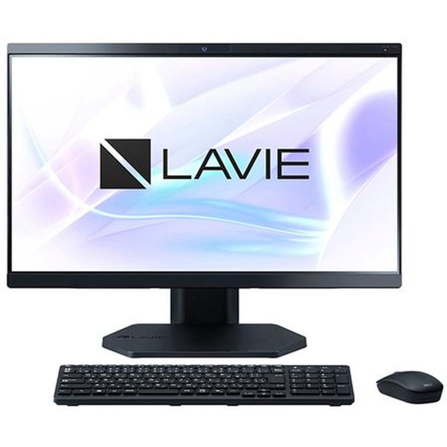 NEC NEC LAVIE A23 A2375/JAB ファインブラック/Core i7-1355U/16GB