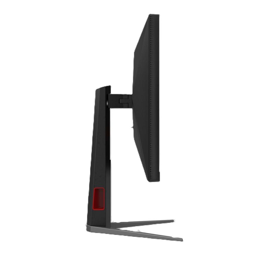 AOC ゲーミングディスプレイ 27型/3840×2160/ブラック U27G4XM/11_16