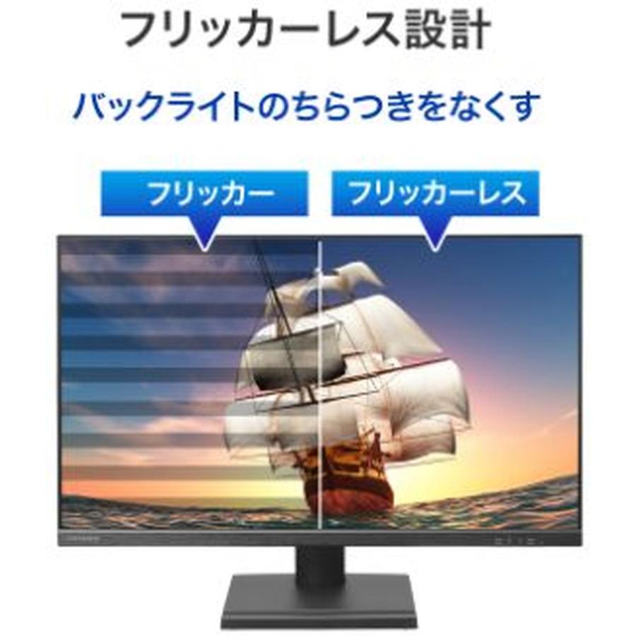 I-O DATA（アイ・オー・データ機器） 液晶ディスプレイ 27型/100Hz対応