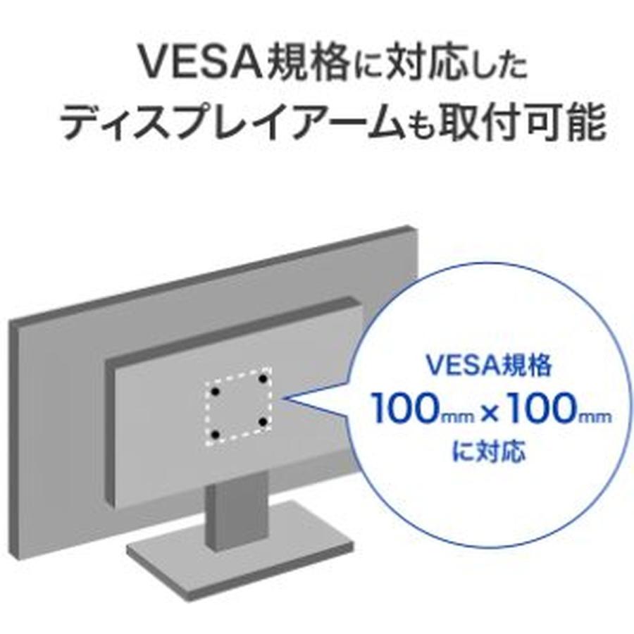 I-O DATA（アイ・オー・データ機器） 液晶ディスプレイ 21.5型/100Hz