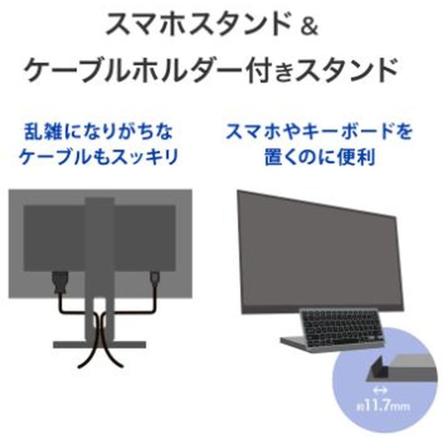 I-O DATA（アイ・オー・データ機器） 液晶ディスプレイ 21.5型/100Hz