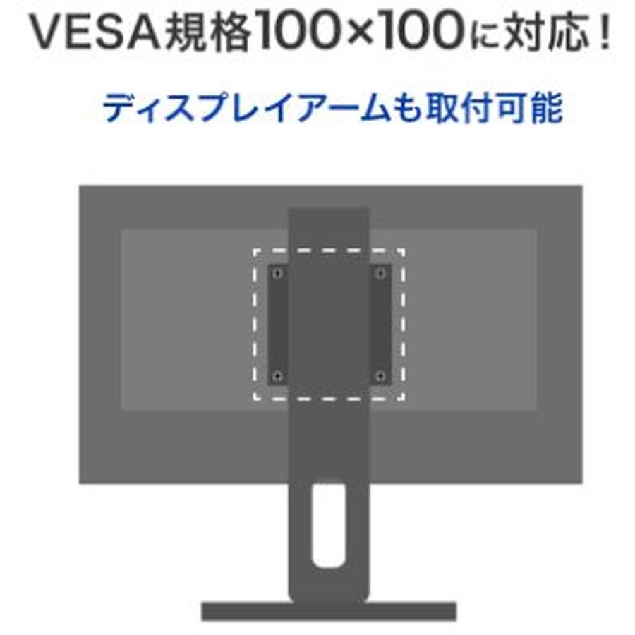 I-O DATA（アイ・オー・データ機器） 液晶ディスプレイ 21.5型/100Hz