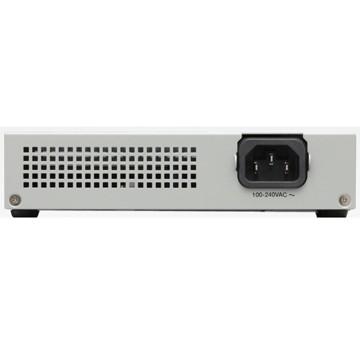 (未使用･未開封品)　アライドテレシス AT-GS910/5 2313R df5ndr3 AT-GS910/5 - アライドテレシス