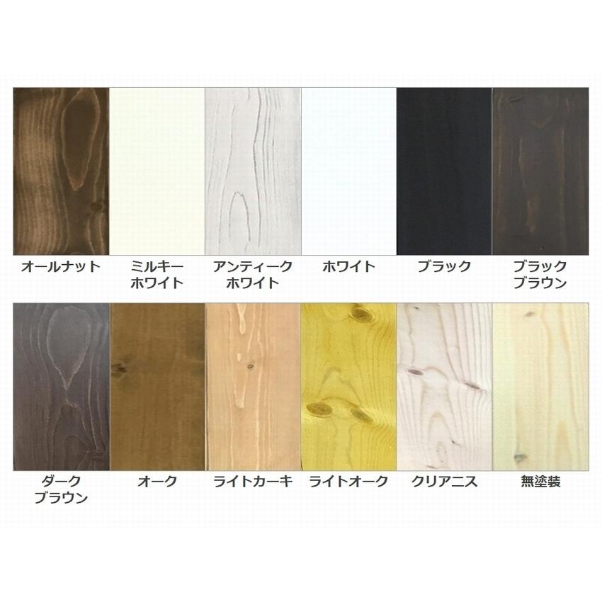 木製レジカウンター・受付カウンター_幅100cm×奥行50cm×高さ92cm_ 