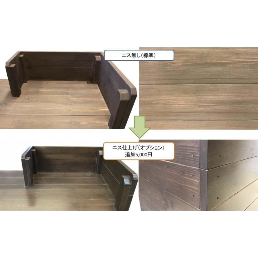 木製レジカウンター・受付カウンター_スリム_幅75cm×奥行60cm×高さ108cm_オールナット_CT-1WN : ひかり屋 - 通販 - Yahoo!ショッピング 木製レジカウンター・受付カウンター_スリム_幅75cm×奥行60cm×高さ108cm_オールナット_CT-1WN : ひかり屋 - 通販 - Yahoo!ショッピング