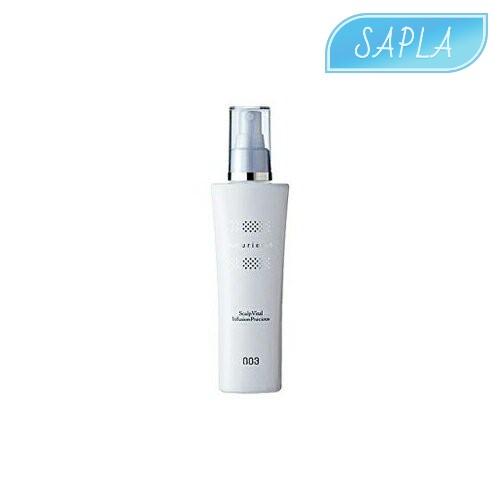 ナンバースリー ミュリアム クリスタル スカルプバイタルインフュージョンプレシャス 150ml Sapla Paypayモール店 通販 Paypayモール