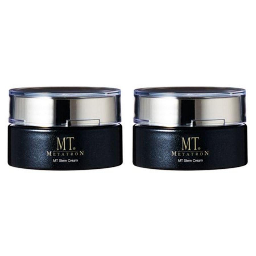 2個以上購入で送料無料 MTメタトロン ステムクリーム保湿クリーム 30g