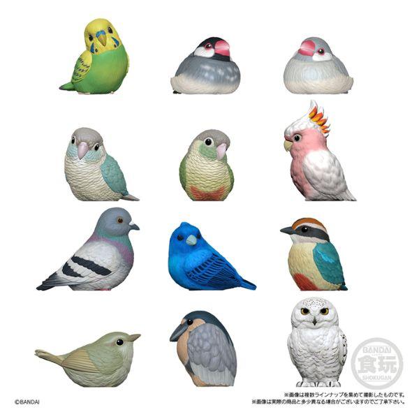 てのりフレンズ10 12個入りBOX (食玩) お届け予定日1月25日