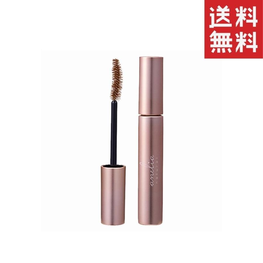 アネリアナチュラル トリートメントマスカラ Br ブラウン 7ml Sapla Paypayモール店 通販 Paypayモール