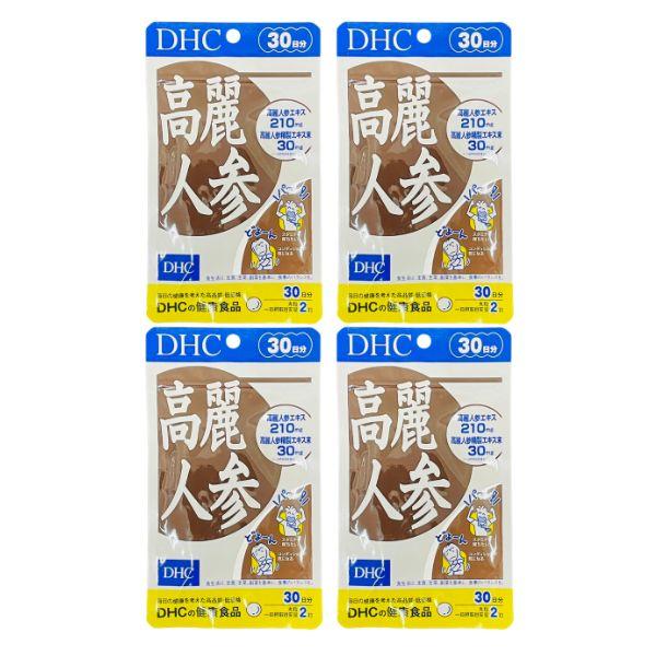 DHC 高麗人参(30日)4袋 dhc 朝鮮人参 サポニン サプリメント 人気 ランキング サプリ :af-110c-n-2157-004:Sapla Yahoo!店 - 通販 - Yahoo!ショッピング DHC 高麗人参(30日)4袋 dhc 朝鮮人参 サポニン サプリメント 人気 ランキング サプリ :af-110c-n-2157-004:Sapla Yahoo!店 - 通販 - Yahoo!ショッピング