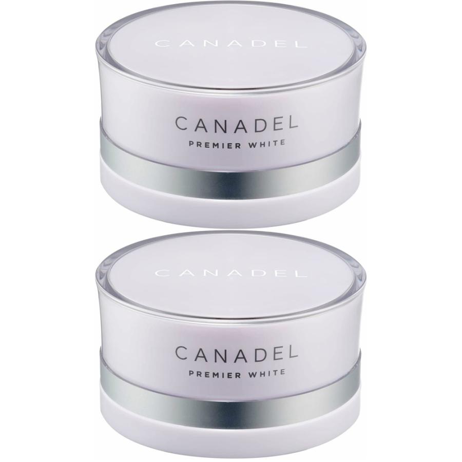 CANADEL カナデル プレミアホワイト 2個 オールインワン 美容液クリーム 58g 送料無料 :at-151c-n-0306-002:Sapla Yahoo!店 - 通販 - Yahoo!ショッピング CANADEL カナデル プレミアホワイト 2個 オールインワン 美容液クリーム 58g 送料無料 :at-151c-n-0306-002:Sapla Yahoo!店 - 通販 - Yahoo!ショッピング