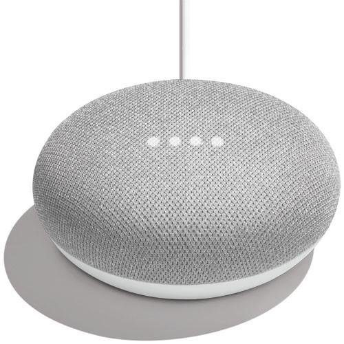 グーグル ホーム ミニ チョーク Google Home Mini 国内正規品 OK Google ワイヤレス 送料無料｜hikariyashop