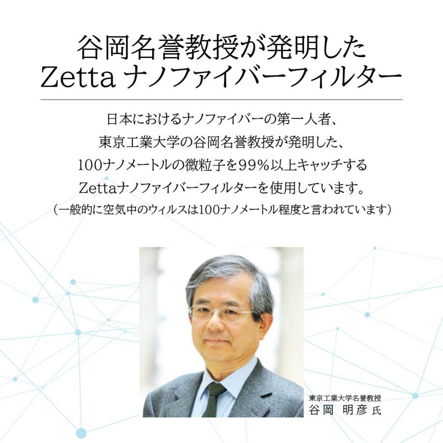 マスク N95 同等 日本製 高機能マスク 布マスク 立体 大人用 小杉織物 Itokala N95級ウィルス捕集率 ナノ シルクマスク｜hikariyashop｜19