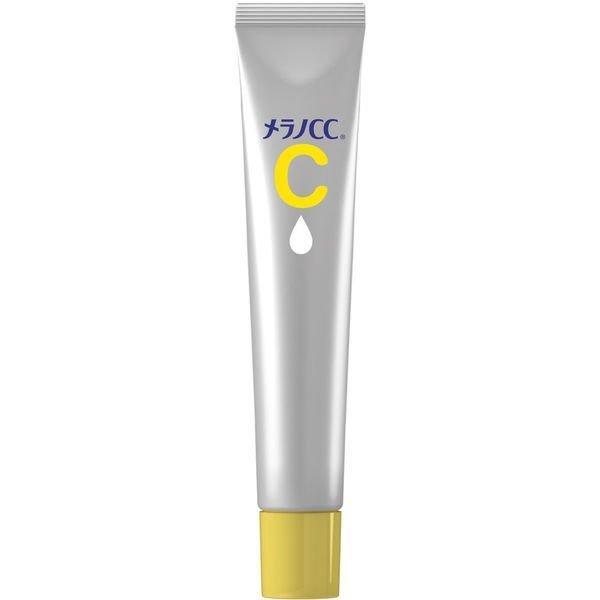 メラノCC 薬用しみ 集中対策 美容液 20ml 医薬部外品 2本セット 送料無料｜hikariyashop｜02