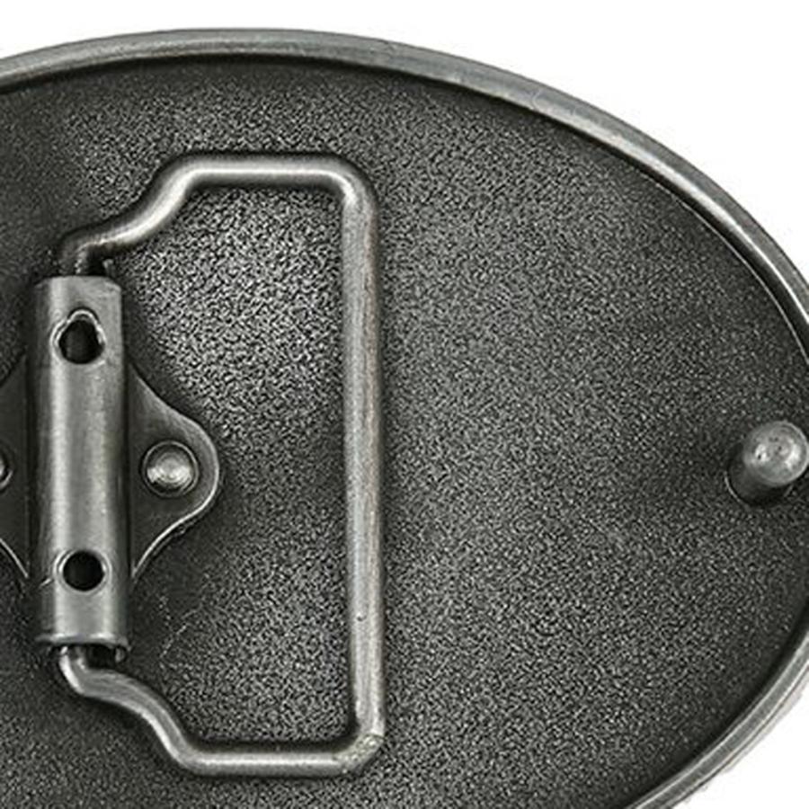 アメリカンバックル メタル ベルトバックル デザインバックル ベルト