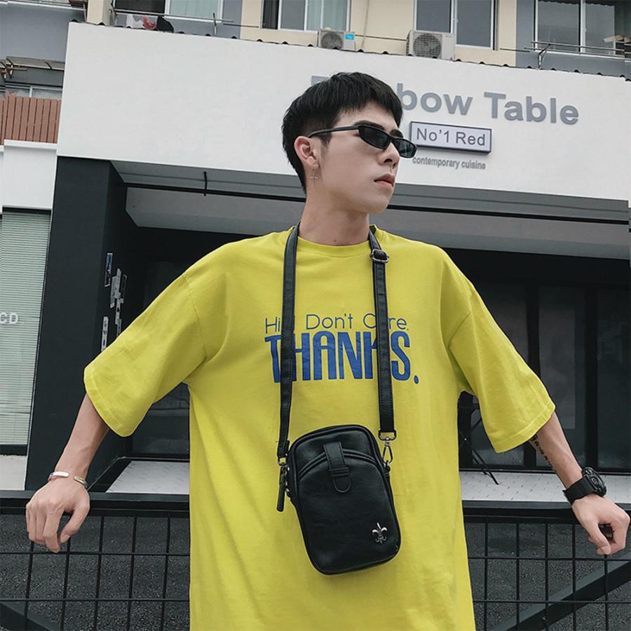 クロムハーツ斜め掛けショルダーバック