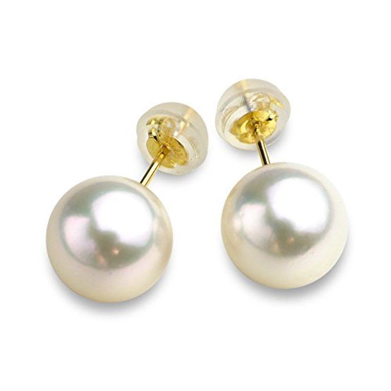激安大特価!】 nadi K18 ゴールド 18金 本真珠 ピアス パール アコヤ 8.5-9.0mm ピアス - www.napsa.co.zm 激安大特価!】 nadi K18 ゴールド 18金 本真珠 ピアス パール アコヤ 8.5-9.0mm ピアス - www.napsa.co.zm