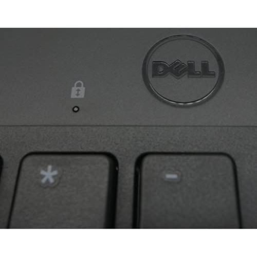 Dell キーボード 有線 日本語配列 マルチメディア対応 ブラック KB216-BK-JP USBキーボード｜hikawamachibook｜04