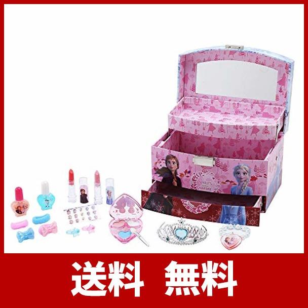 50 Off ディズニー プリンセス Disney Princess アナと雪の女王2 コスメセット アクセサリーセット キッズ用 子供用 化粧品 メイクアップボッ 新品即決 Zoetalentsolutions Com