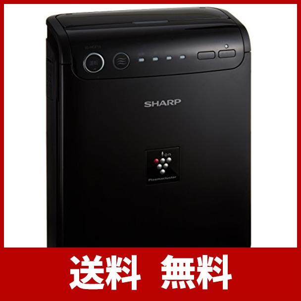 アウトレット送料無料 シャープ プラズマクラスター イオン発生機 車載用 フィルター搭載タイプ ブラック Ig Hcf15 B 驚きの値段 Esauhc Org