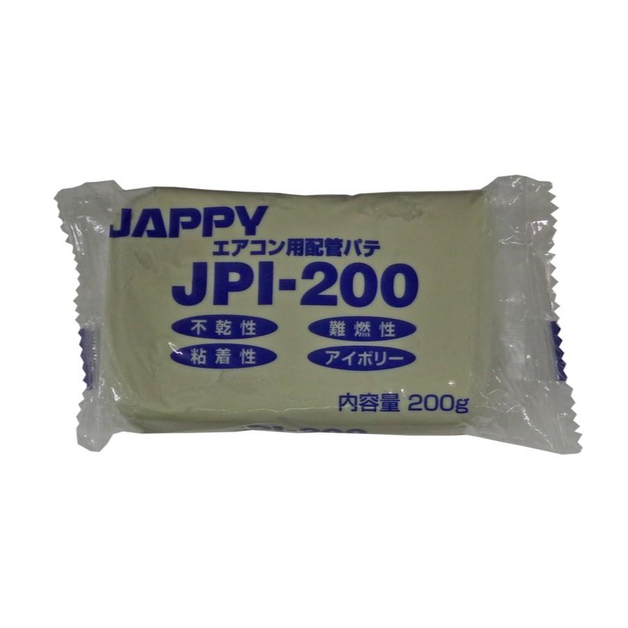 JAPPY（ジャッピー） JPI-200 JAPPY エアコン用パテ 因幡電機 : 消火器や火災報知器の取扱専門@火消し屋.Shop - 通販 ...