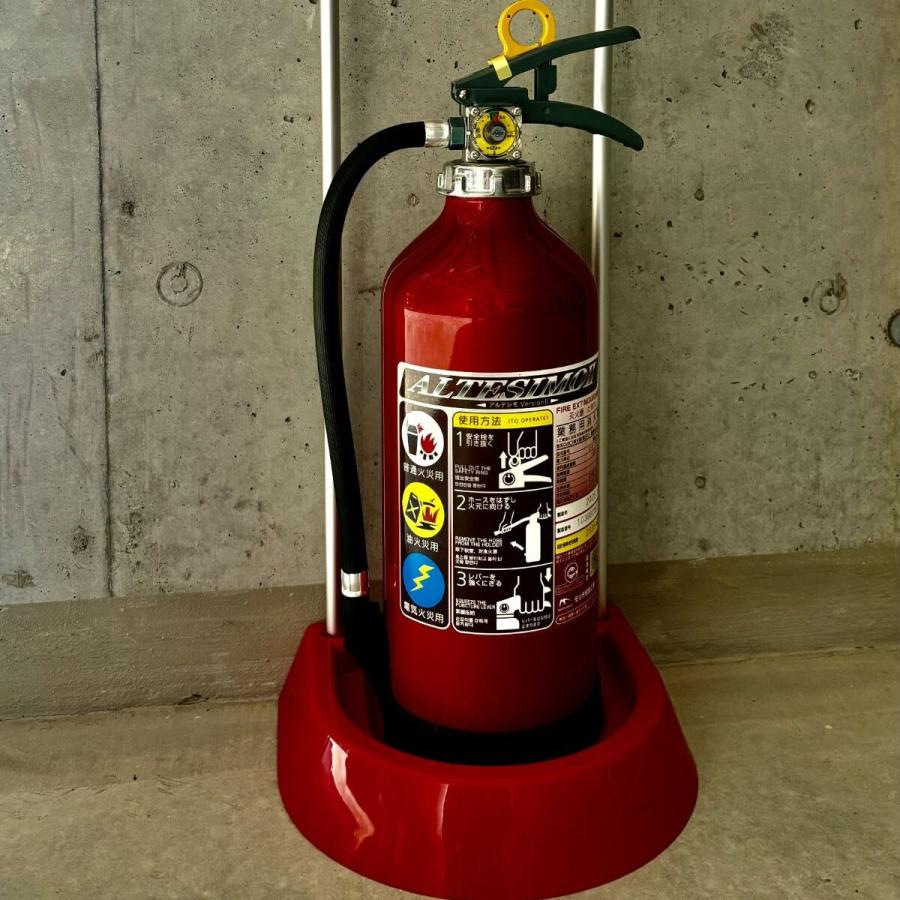 モリタ宮田工業 蓄圧式 消火器 MEA10B 2023年製 3本 モリタ宮田工業 2026年製 MEA10B 消火器 10型 業務用 蓄圧式 ABC火災