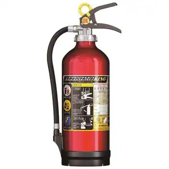 モリタ宮田工業 2026年製 消火器 10型 モリタ MEAC10 ABC火災 粉末 加