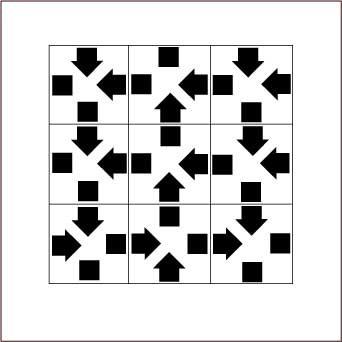 木製パズル Hikimiパズル 矢っ解なパズル P011 匹見の木工品直売 啄木鳥 通販 Yahoo ショッピング