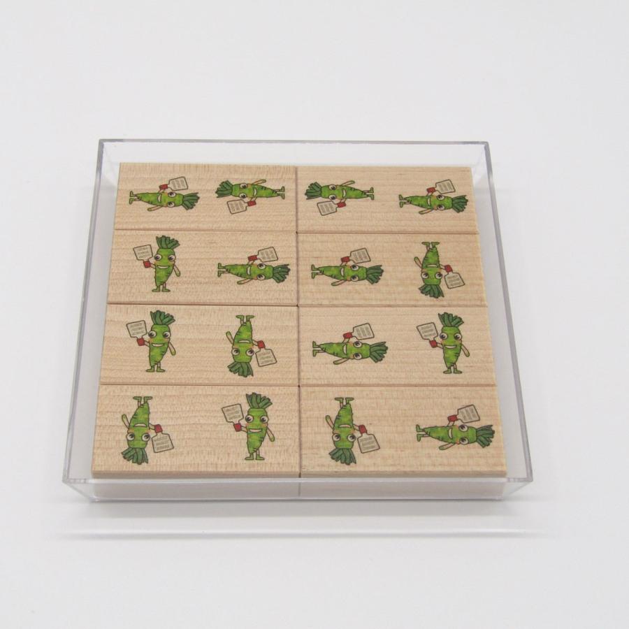 新商品 木製パズル HIKIMIパズル 4×4パズル わさまる : 匹見の木工品 