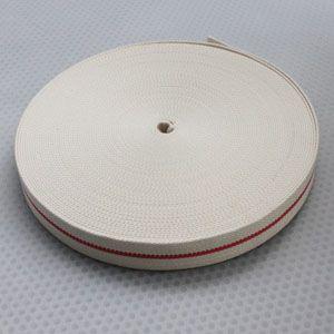 平ロープ　３&times;３０　２本入り　荷締め　吊りロープ