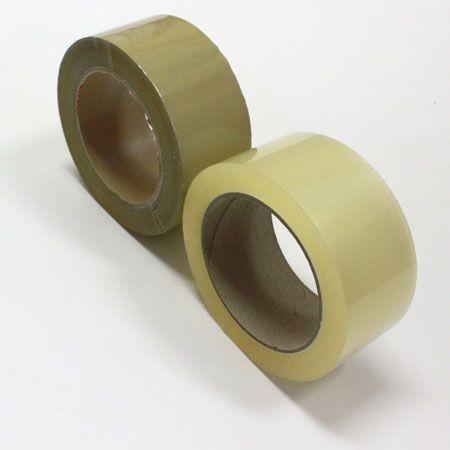 OPPテープ 48mm巾x100m 250巻 42ミクロン op48100