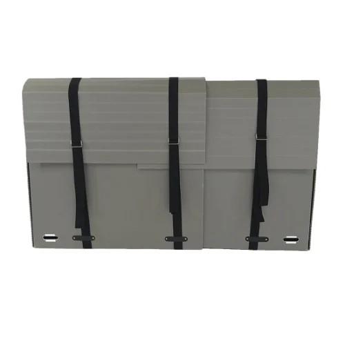 テレビボックス(48〜65型) 1枚 : 引越資材プロショップ Yahoo!店 