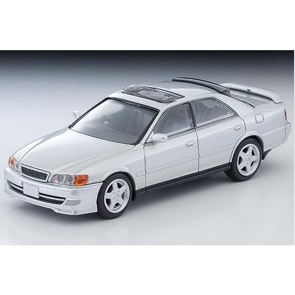 TOMYTEC 1/64 トミカラマ ヴィンテージ13a 大黒パーキングエリア