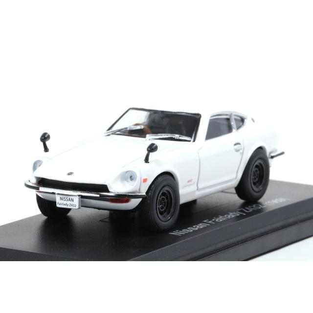 1/43シルエイティ 楽天市場】モデラーズ MODELER'S 1/43 イニシャルD 日産 頭文字D