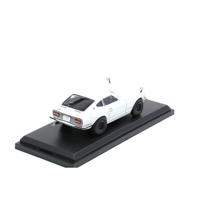 NOREV 1/43 Nissan Fairlady Z 1969 White : ヒコセブン Yahoo!店