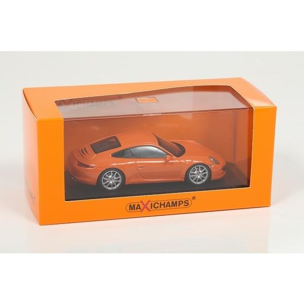 ポルシェ911 ミニチャンプ 1/43 1円〜 ミニチャンプス 他 1/43 ポルシェ911 Targa 1995 レッド
