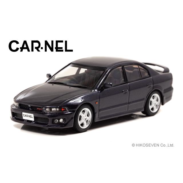 Carnel 1 43 三菱 ギャラン Vr 4 Type V Ec5a 1998 Trigger Mauve 限定300台 Cn ヒコセブン Yahoo 店 通販 Yahoo ショッピング