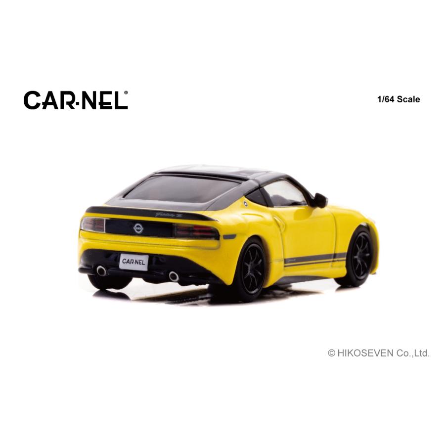 CARNEL 1/64 日産 フェアレディ Z Version ST Customized Edition 2023