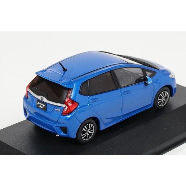 ミニカーホンダフィット3GK(RS) 2014 ホンダ フィット RS 2014 ミニカー ホワイト｜Yahoo!フリマ（旧PayPay