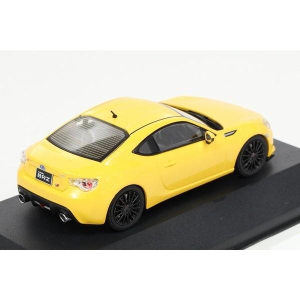 【非売品】SUBARU BRZ STI WORKS STYLEミニカー 1/43 非売品】SUBARU BRZ STI WORKS STYLEミニカー 1/43 - メルカリ