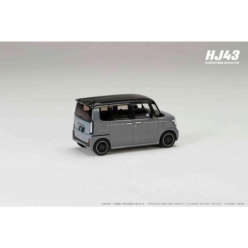 1/43 ホンダ N-BOX／　① imgrc0101252022.jpg