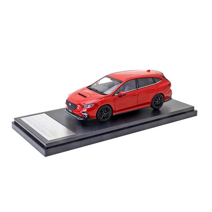 Hi-Story 1/43 SUBARU LEVORG STI Sport (2020) STIスポーツパーツ