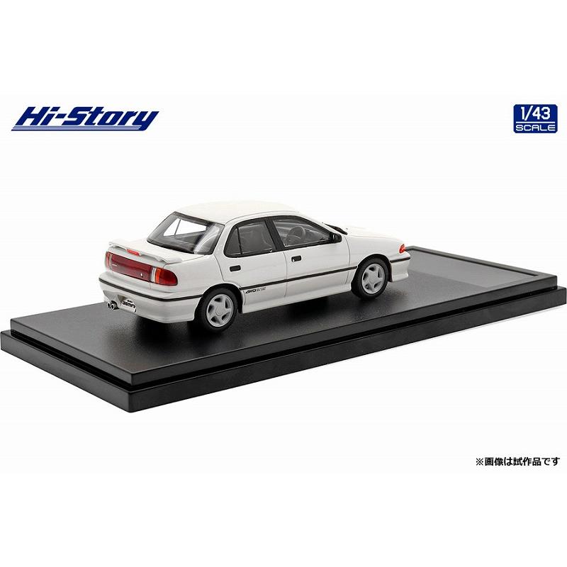 Hi-Story イスズ Gemini 1/43 3点セット 込】ハイストーリー 1/43