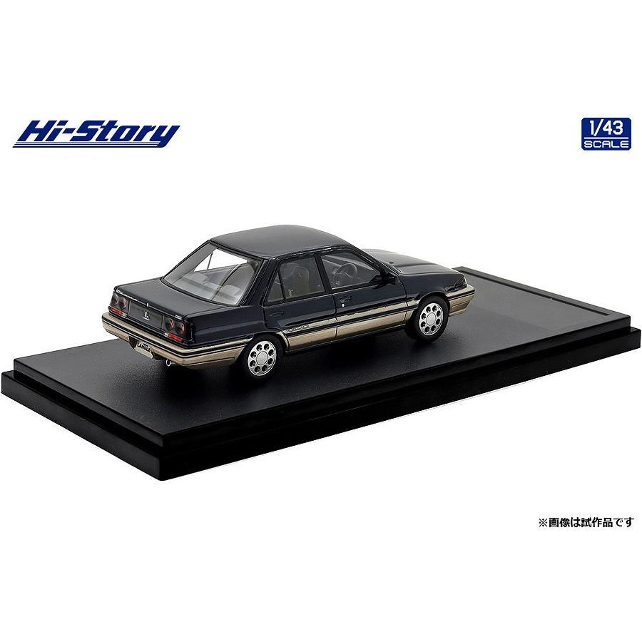 402-700 Hi-Story 1/43 スカイライン 4DOOR SEDAN 402-700 Hi-Story 1/43 スカイライン 4DOOR SEDAN 【公式通販】