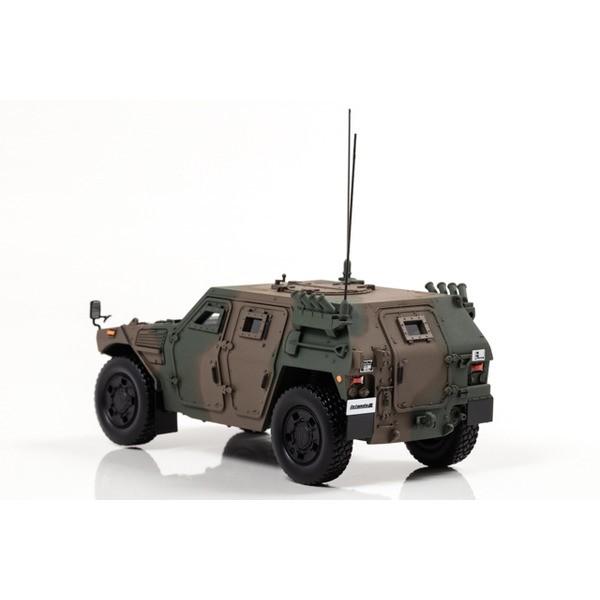 s 1/43 陸上自衛隊 軽装甲機動車 (LAV 海外派遣仕様) islands アイランズ 1/43 陸上自衛隊 軽装甲機動車 LAV 指揮官仕様