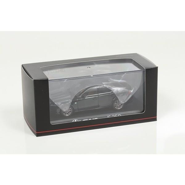 Lexus IS 350 ブラック ミニカー 1/43 Lexus IS 350 ブラック ミニカー 1/43 - メルカリ