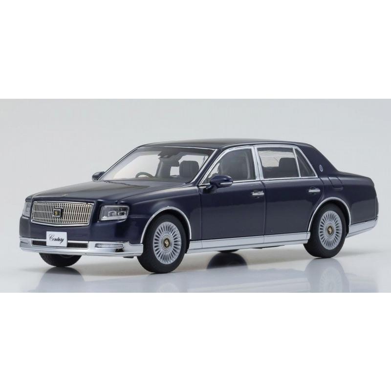 【未開封品】1/18 京商 センチュリー 摩周　ダークブルー　400台限定品 未開封品】1/18 京商 センチュリー 摩周 ダークブルー 400台限定