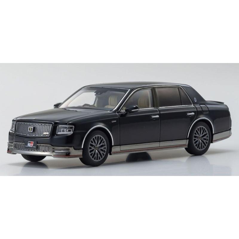 Kyosho 1/43 トヨタ センチュリー GRMN ブラック Kyosho 1/43 トヨタ センチュリー GRMN (ブラック) : ヒコセブン Yahoo