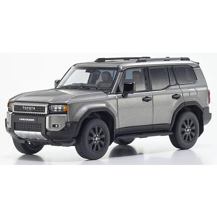 カー用品 Kyosho 1/43 トヨタ ランドクルーザー 250 ZX オプションホイール